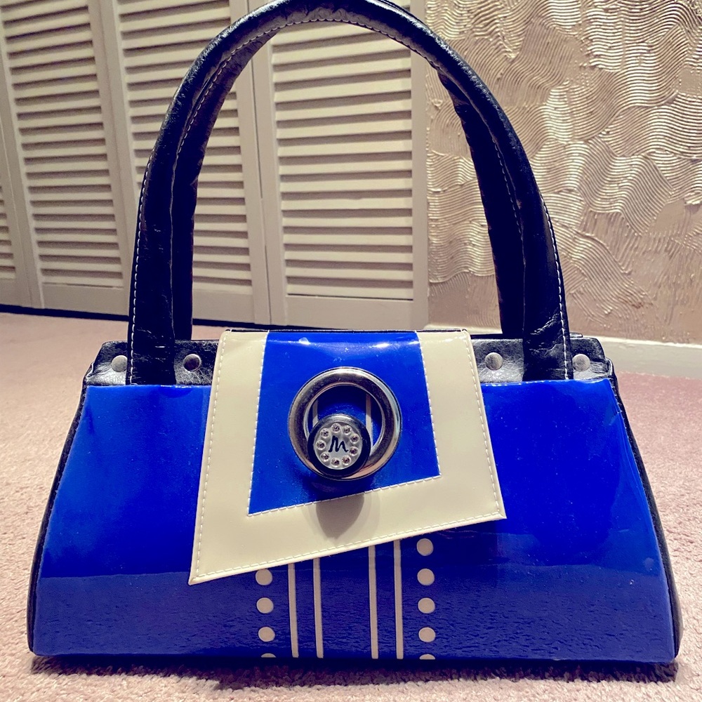 Michique Handbag
